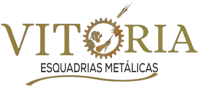 Vitória Esquadrias Metálicas
